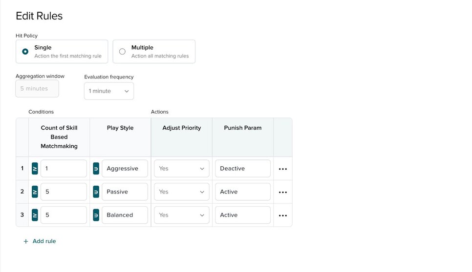 Move Beyond Skill-Based Matchmaking With PubNub Illuminate
