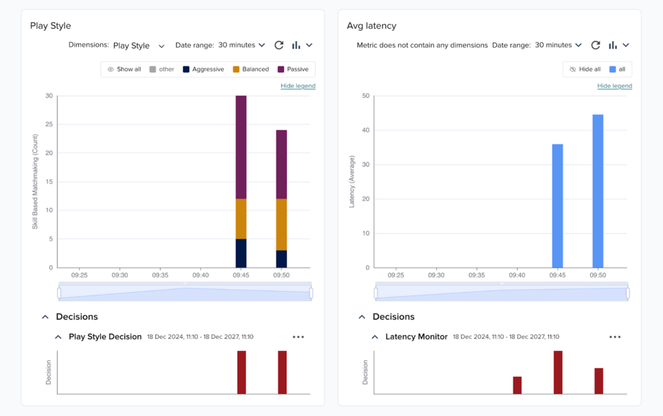Move Beyond Skill-Based Matchmaking With PubNub Illuminate