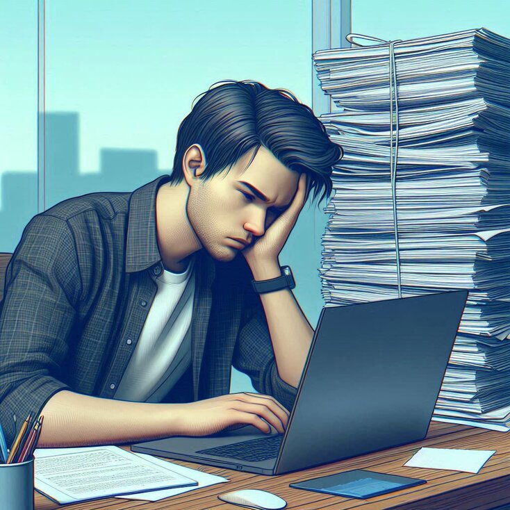 Spend less time reading documentation