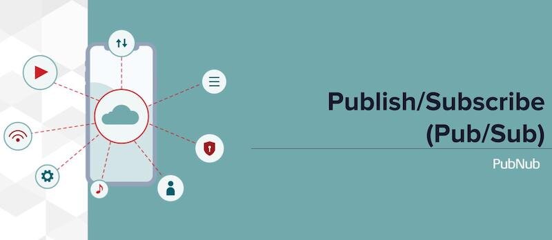 What is Publish/Subscribe model (Pub/Sub)? | PubNub