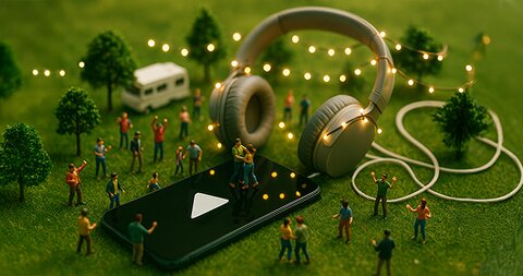 Social Interaction Apps - Live audience engagement | PubNub