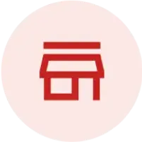 Multi-Platform Distribution icon