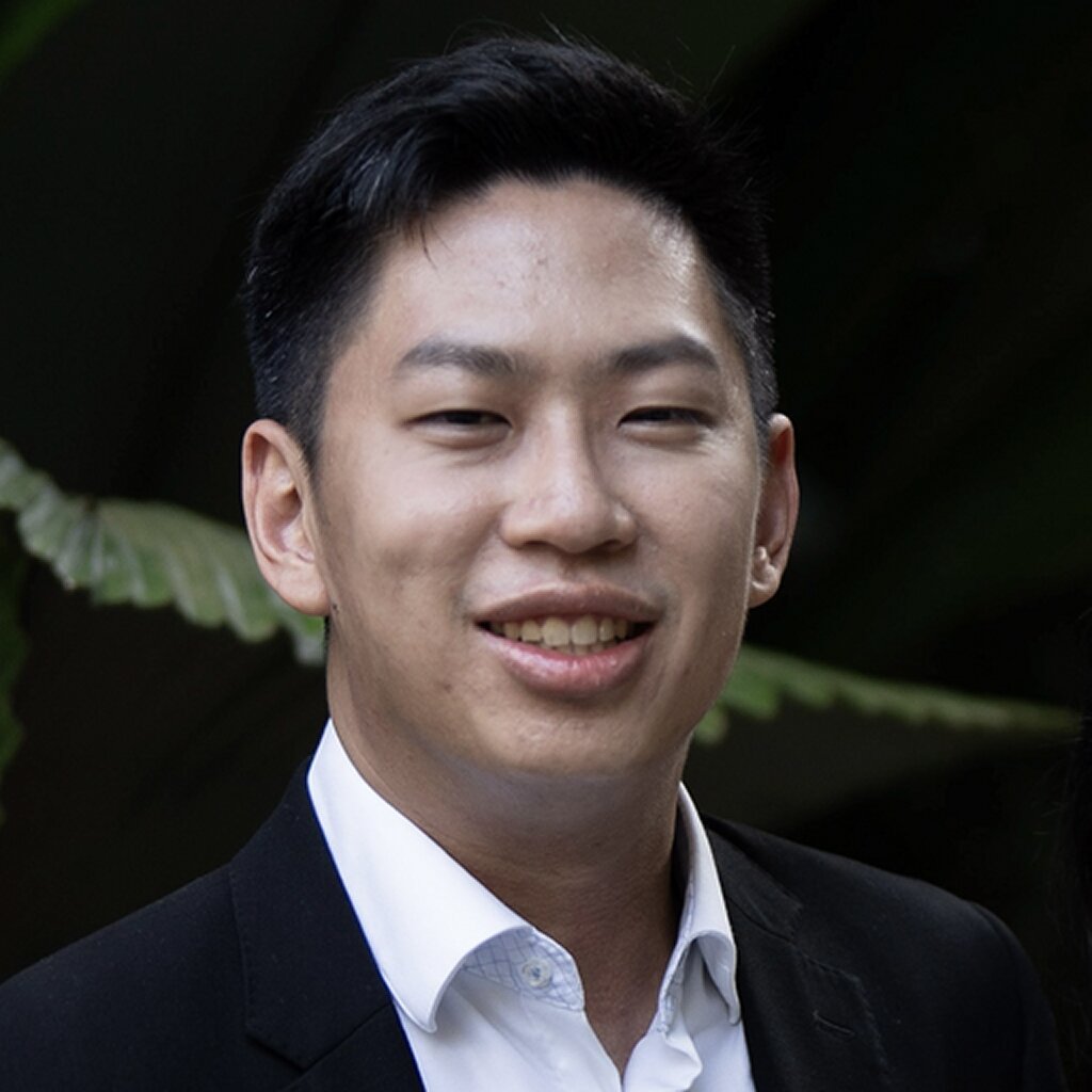 Pesan dari founder bahasa inggris | Mainstory