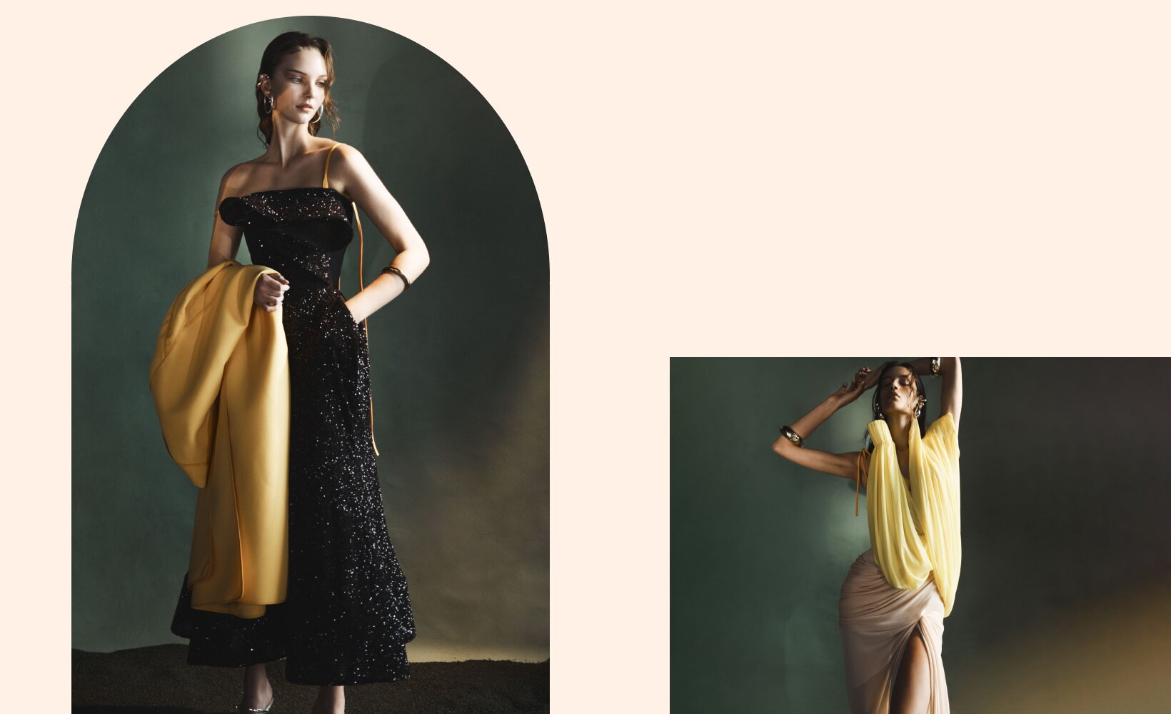 Olivela | Designer Destination