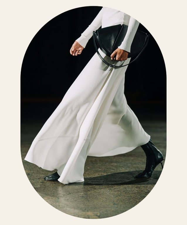 Eight wardrobe staples to invest in this season