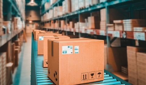 Wholesale Marketplace for Specialty Food Buyers