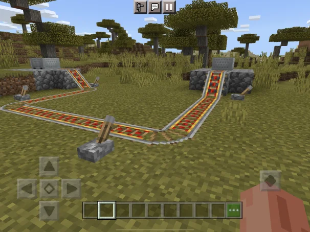 Learn to Code with Minecraft Education Edition