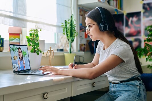 Online Coding Classes for Kids and Teens