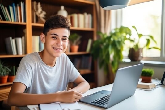 Online Coding Classes for Kids and Teens