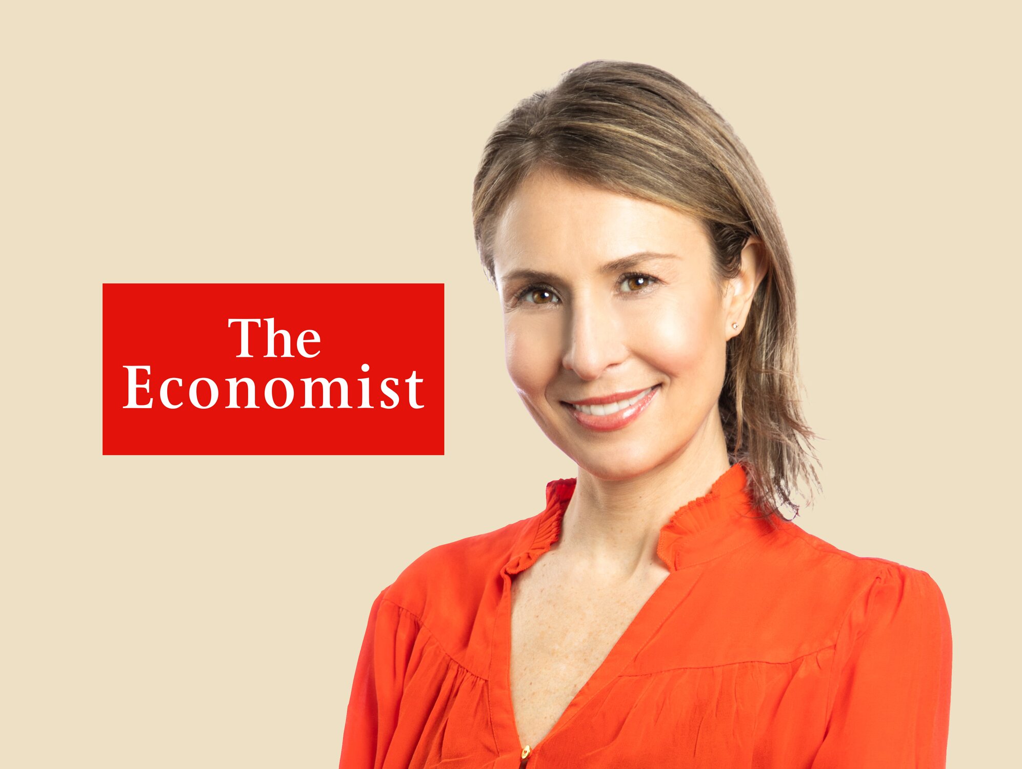 Podcast with Nada Arnot from The Economist | JCDecaux Digital ...