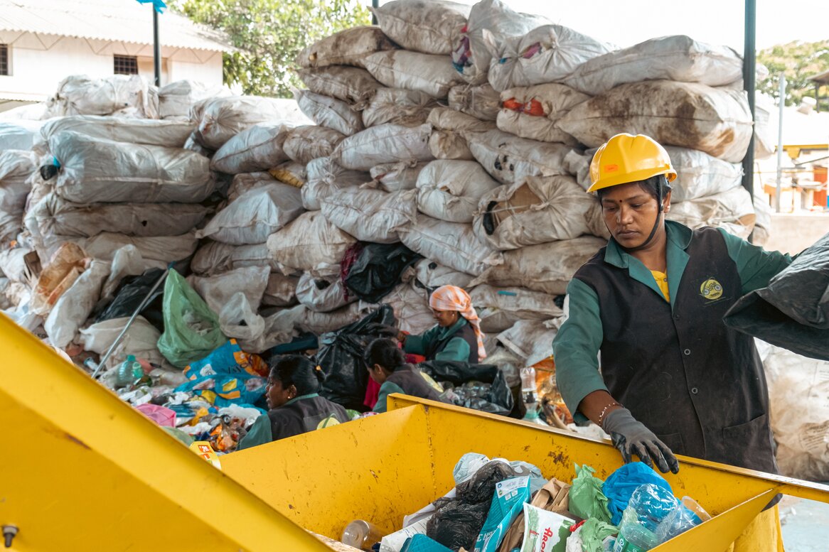 Clean Goa | Our Social and Environmental Impact | CleanHub