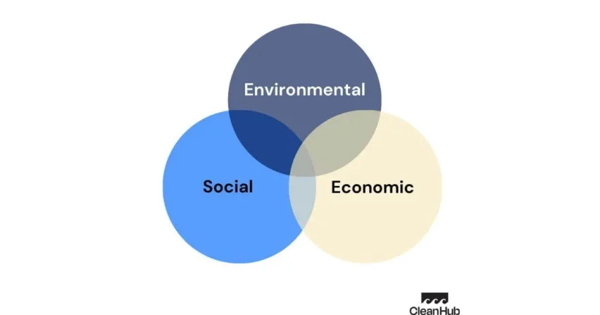 What is Environmental Sustainability? | CleanHub
