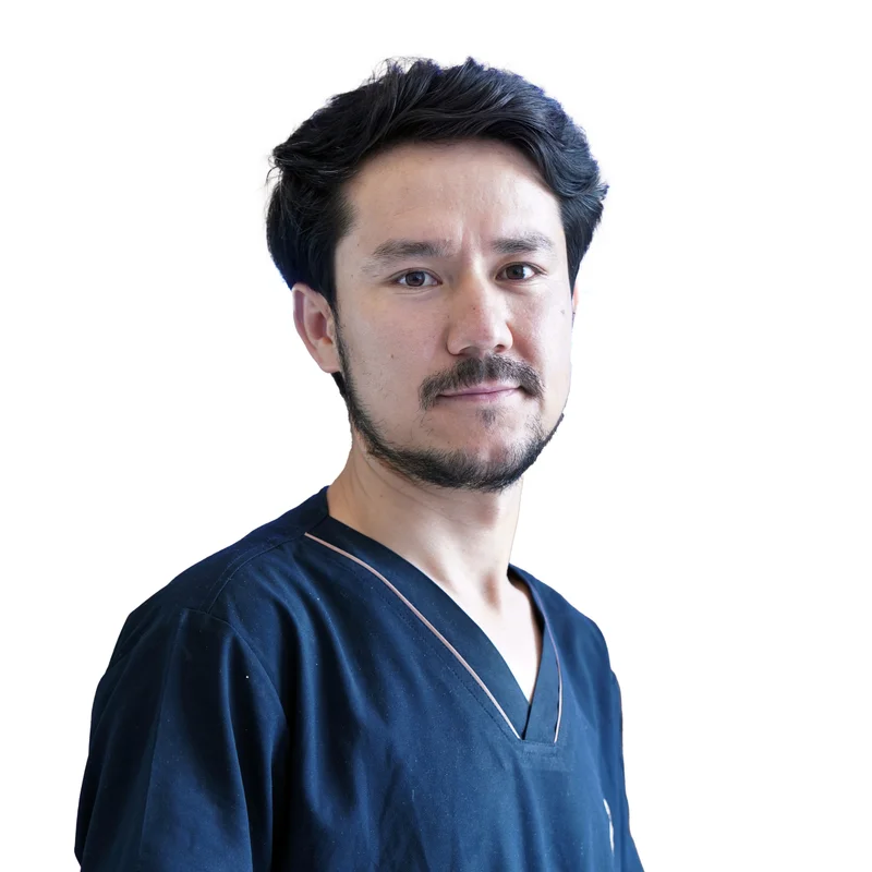Moaser Dental - Professional Dental Hospital in Kabul, Afghanistan