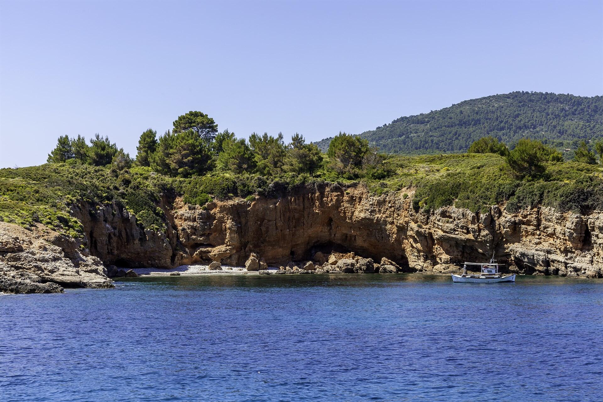 visiting-alonissos-marine-park