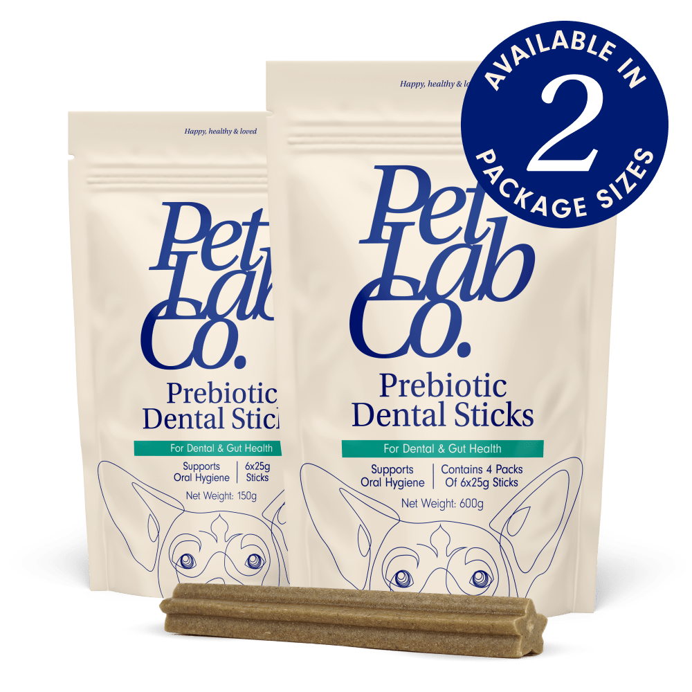 PetLab Co. The PetLab Product Range Collections
