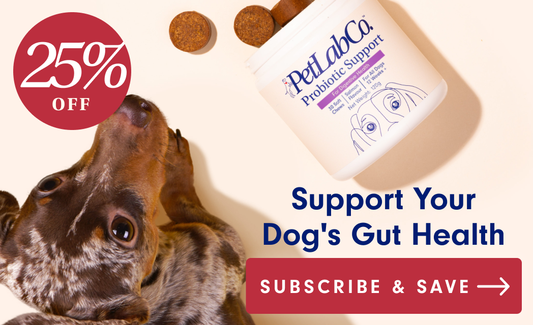 PetLab Co. Supplies, Treats, Snacks & Chews Join The Pack