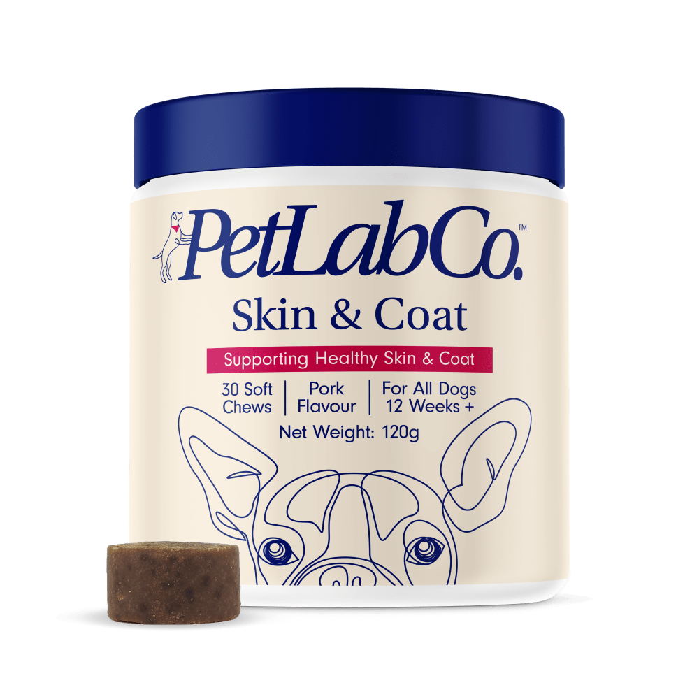 PetLab Co. - The PetLab Product Range - Collections