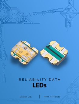 LED Reliability Data Request