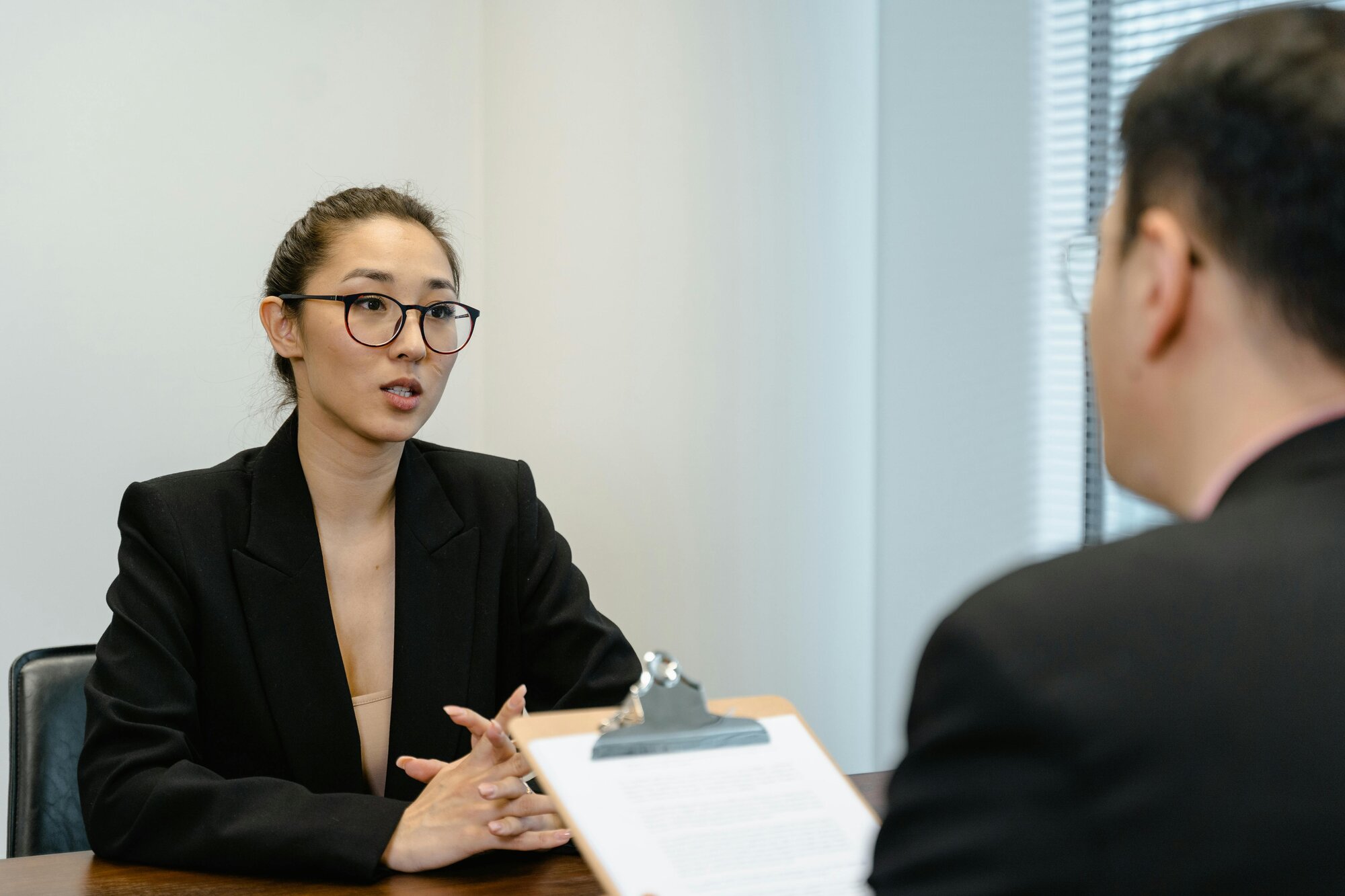US Citizenship Interview: Length and What to Expect | Marble Law