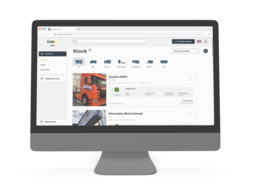 Truck Management System - the better DMS | Truckoo