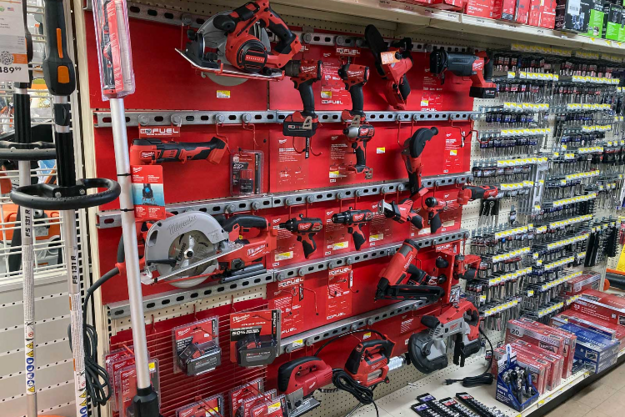 Power Tools