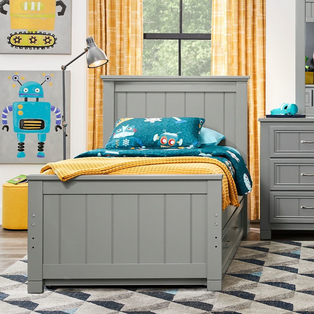 Kids Beds & Headboards
