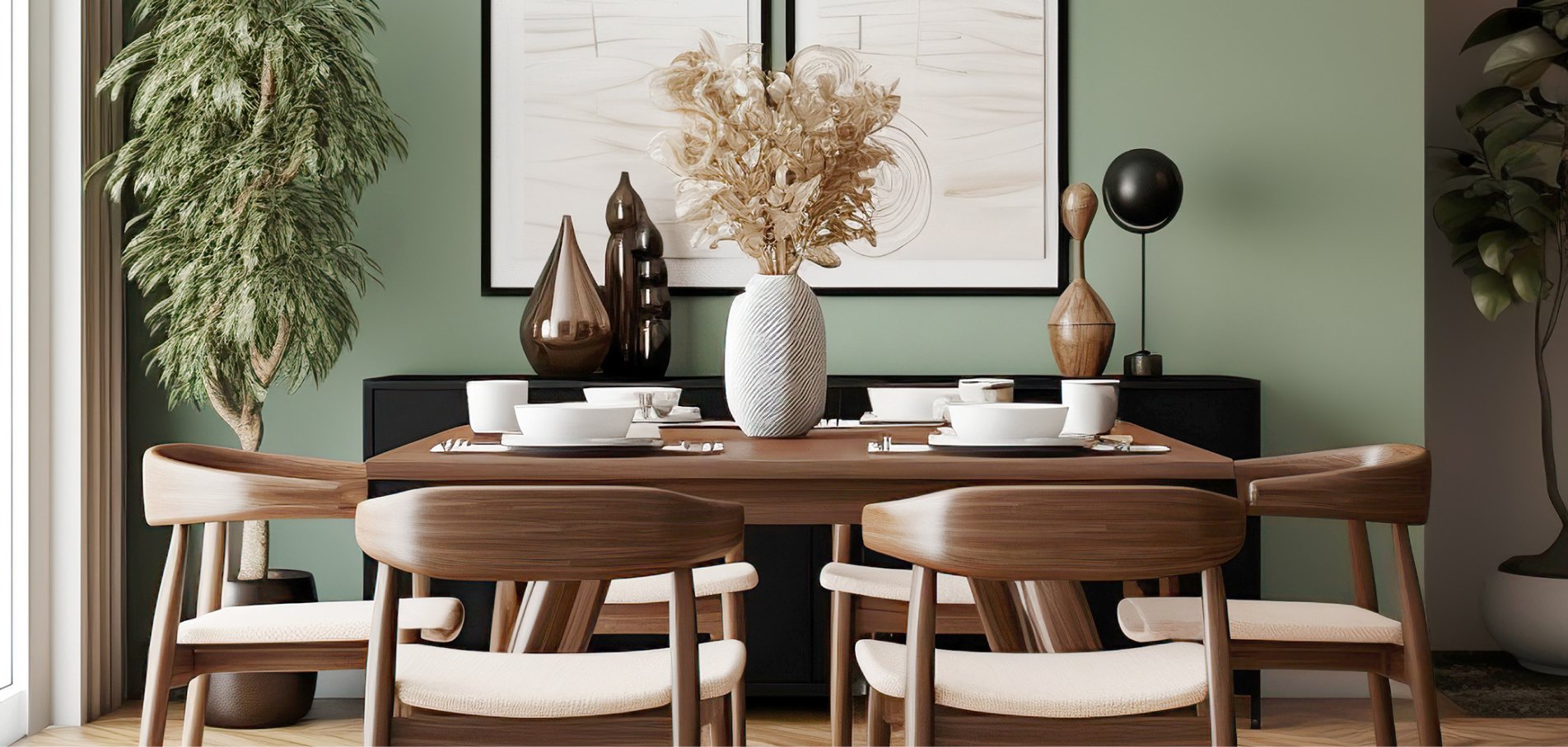 How To Choose the Right Furniture for Your Home