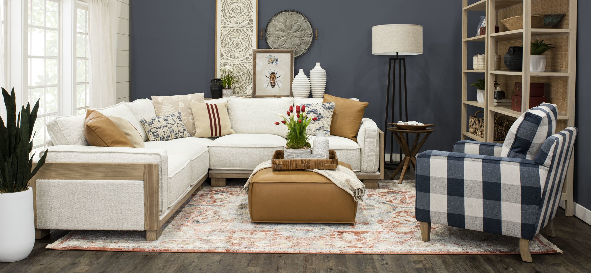 RC Willey Home Furnishings