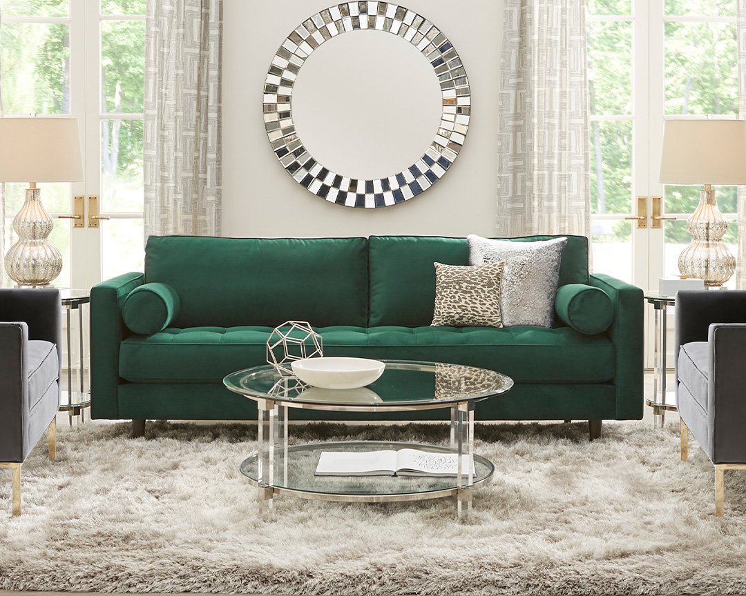 Shop Home Decor | Furniture.com