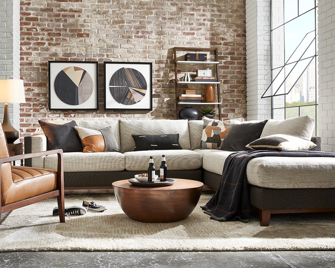 Shop Home Decor | Furniture.com