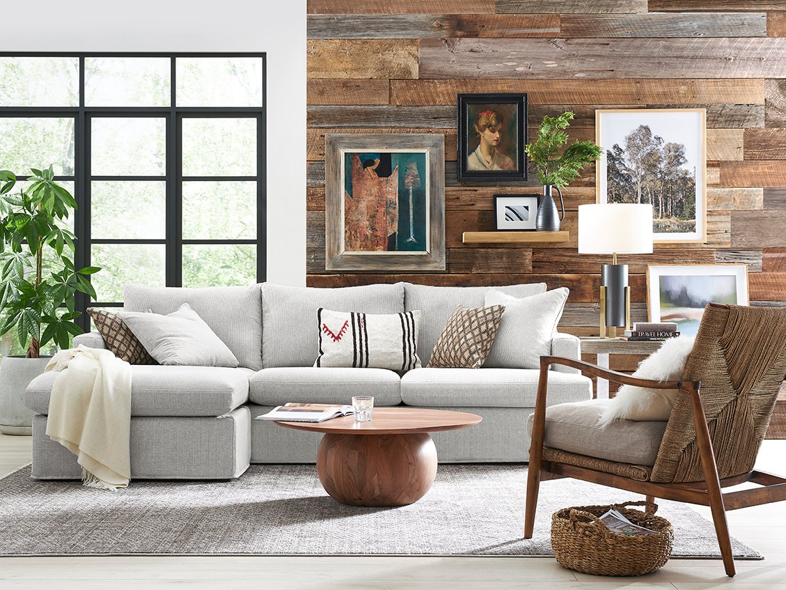 Sofas & Couches | Furniture.com