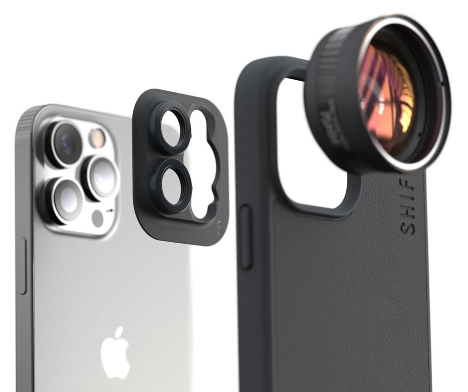 InCase Lens Mount Only ShiftCam Global Official