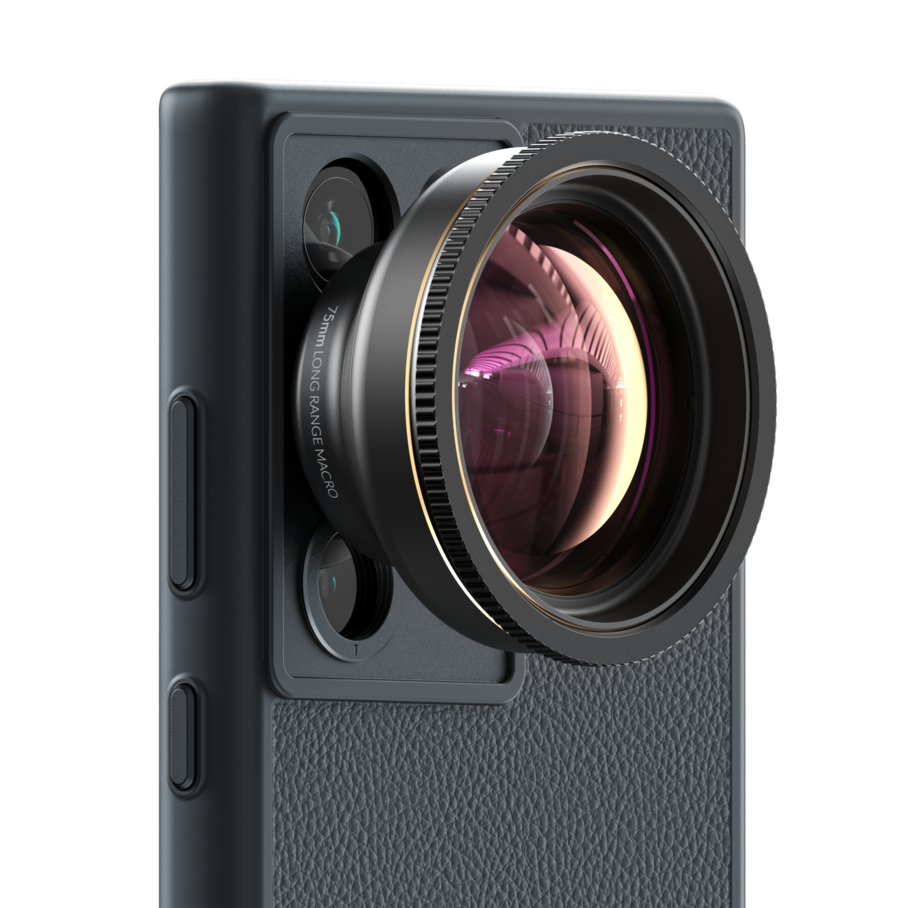 LensUltra Case & Mounts ShiftCam Global Official