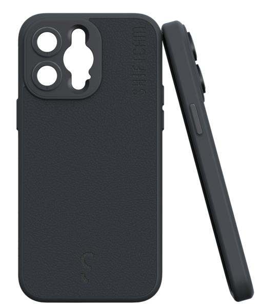 Camera Case iPhone 15 Bundle ShiftCam Global Official