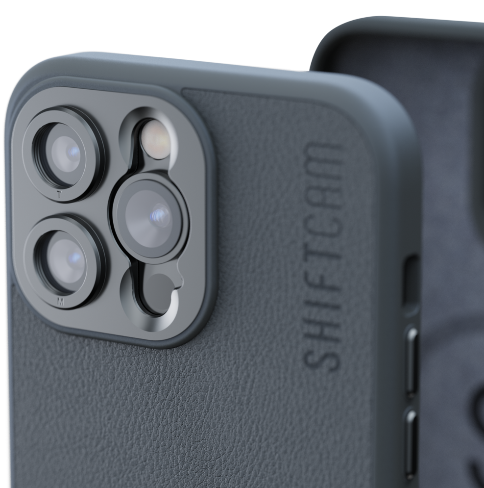 LensUltra Series ShiftCam Global Official