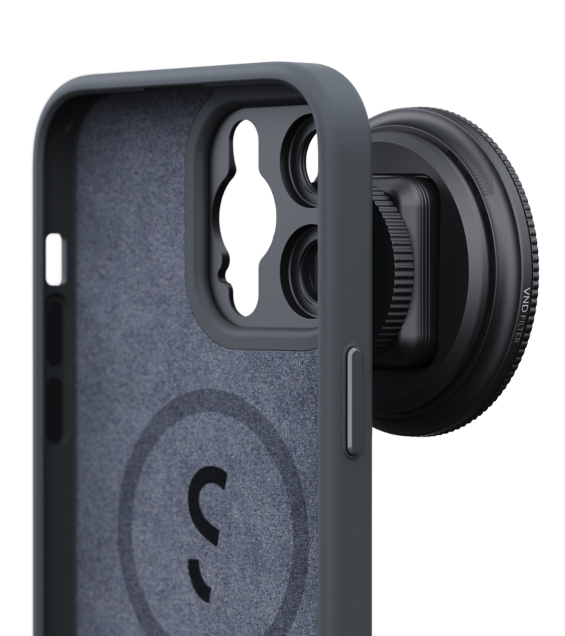 LensUltra Case & Mounts ShiftCam Global Official