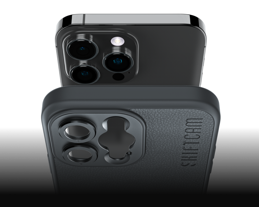 LensUltra Case & Mounts ShiftCam Global Official