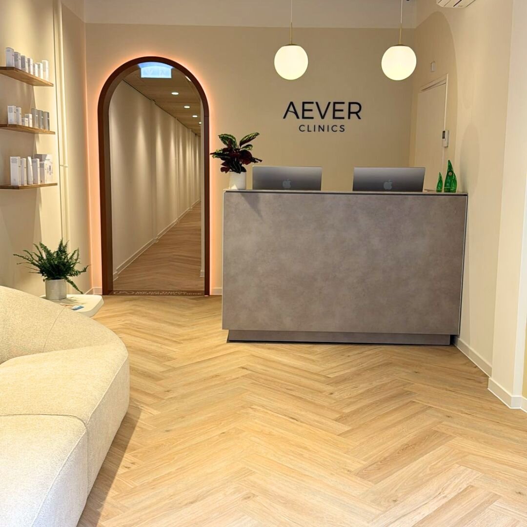 Aever Clinics Eindhoven