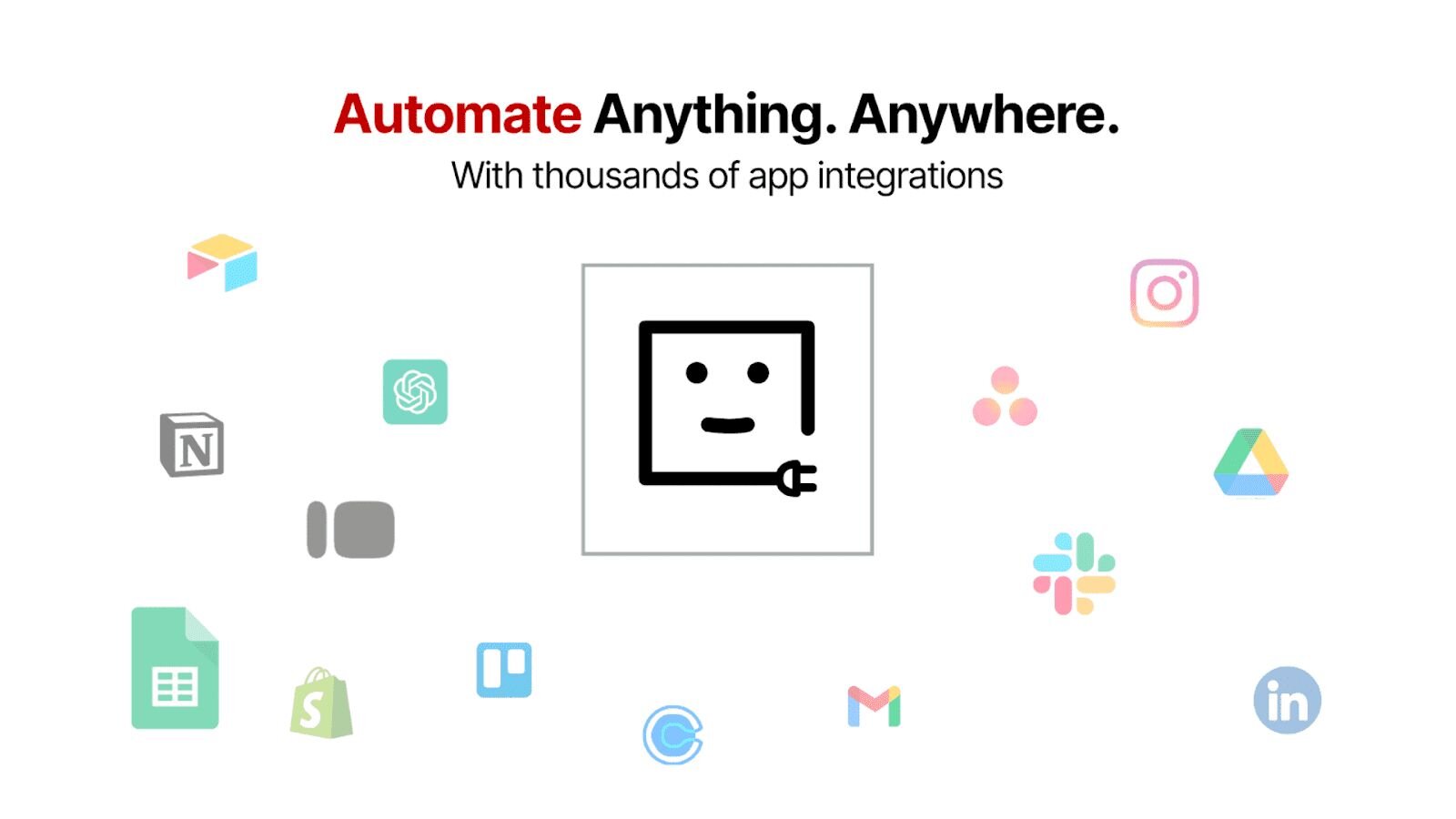 viaSocket | CallRail Integration