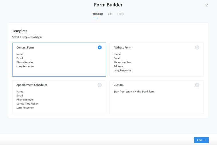 5 form tracking features you didn't know you needed