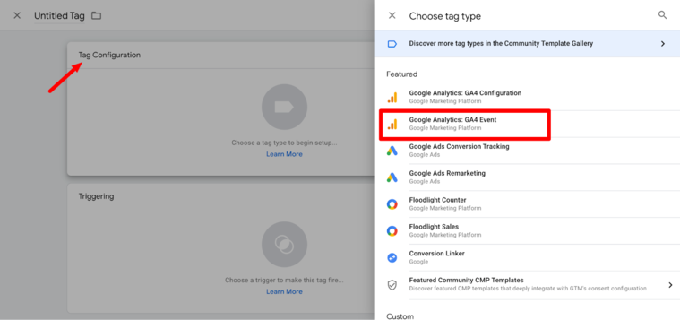 Setting Up GA4 Phone Call Event: Step by Step﻿