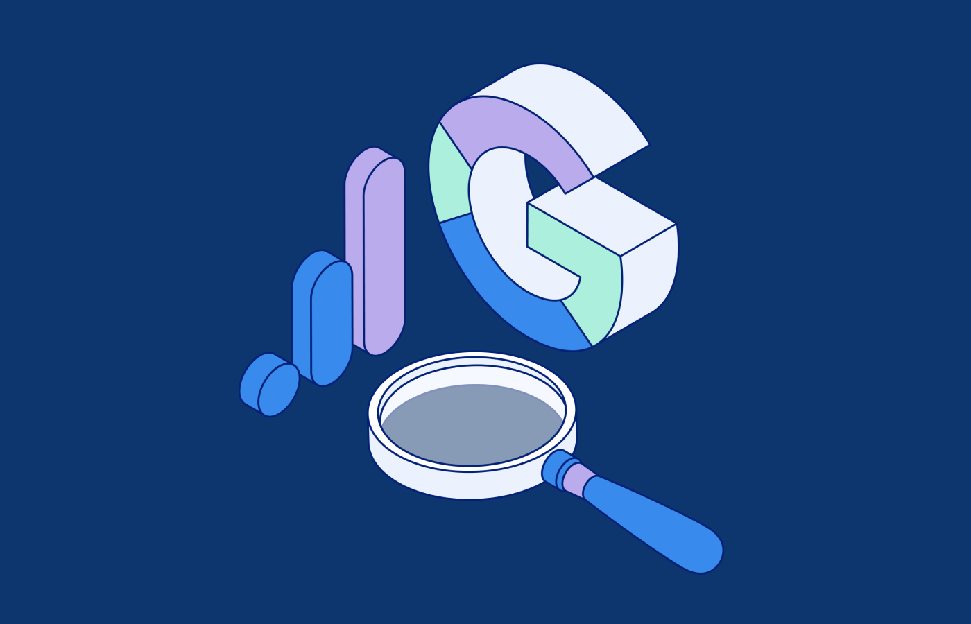 Tracking button and link click events in GA4