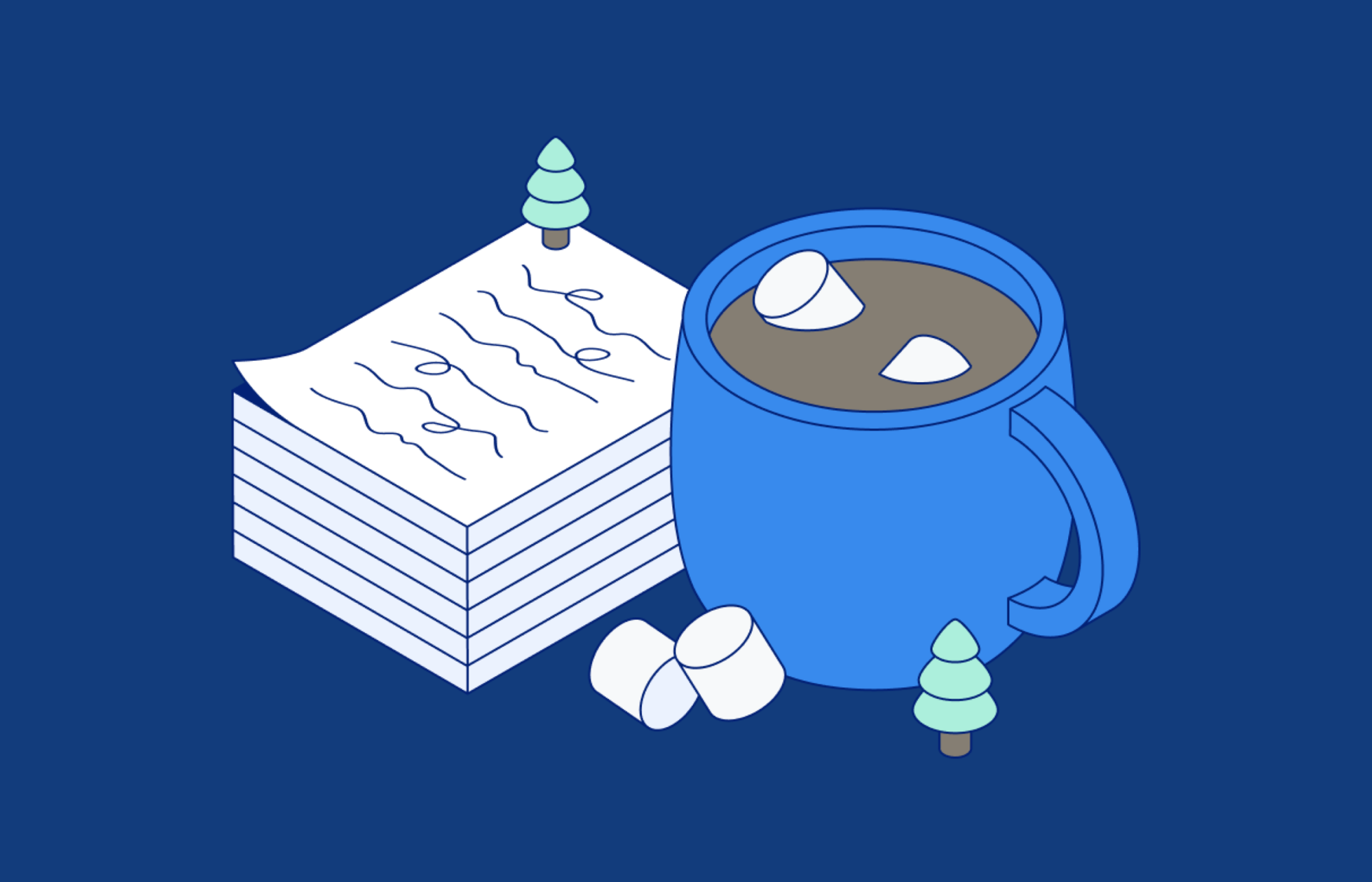 Tipsheet Achieve worklife balance this holiday season with Lead Center