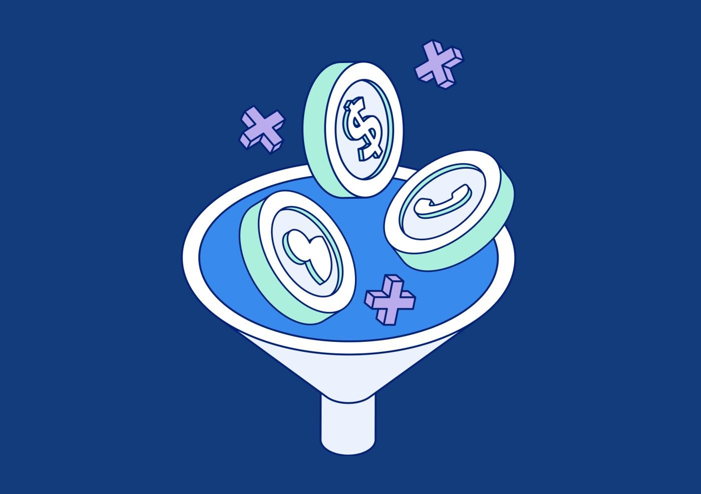 How callrail unbounce became one agency s signature recipe for success