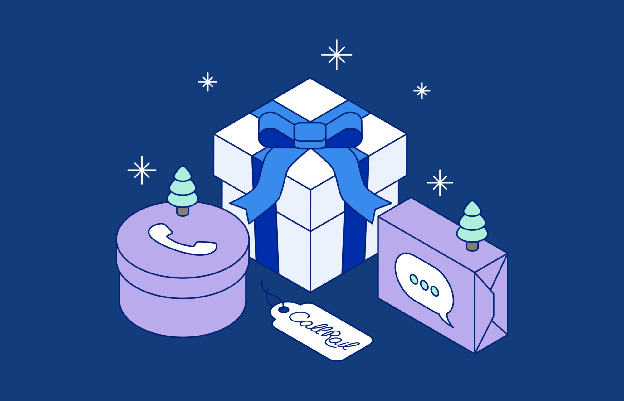 9 tips to answer 100% of calls, texts, and chats this holiday season