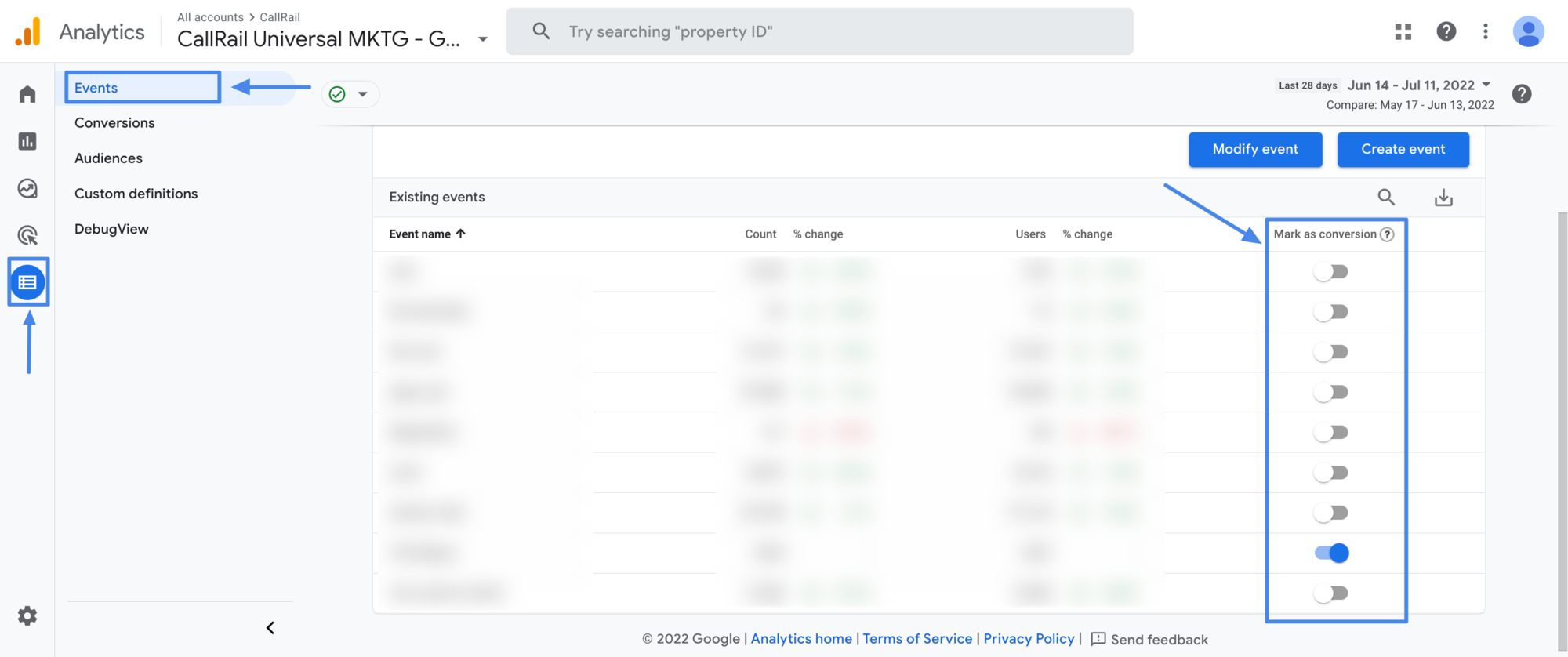 Guide To Google Analytics 4 | What Is It, Step-by-Step GA4 Setup ...