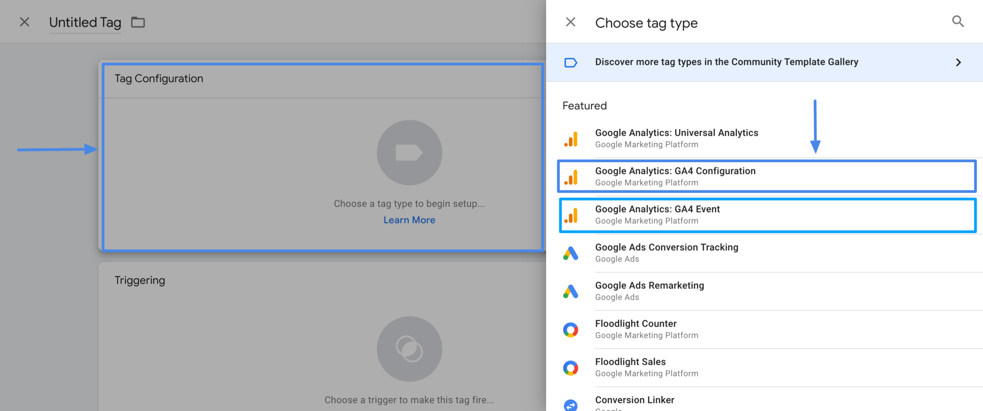 Guide to Google Analytics 4 | What Is It, Step-by-Step GA4 Setup ...