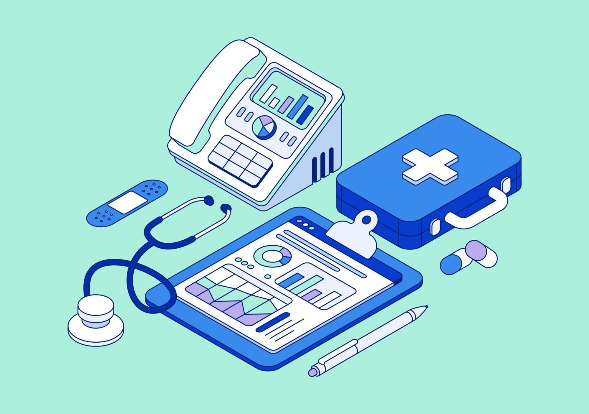 5 marketing trends that are transforming the healthcare industry in 2024