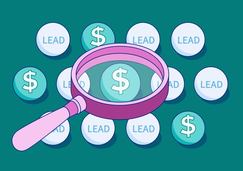 Marketing mistake #1: More leads won’t grow your small business