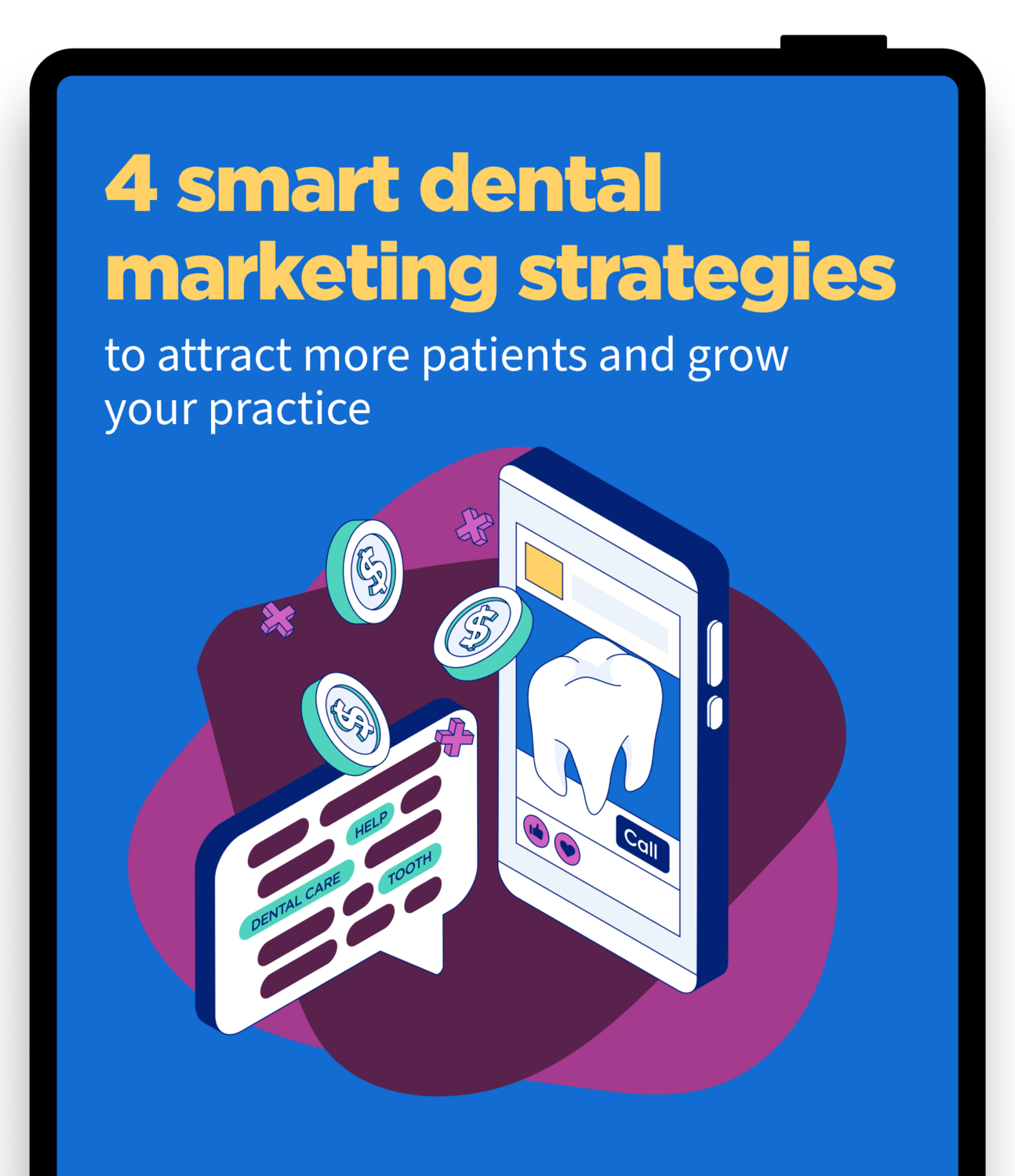 4 smart dental marketing strategies to attract more patients and grow ...
